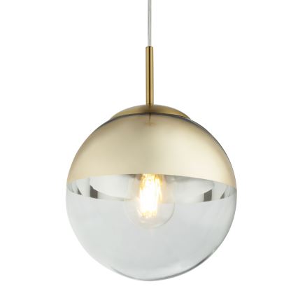 Globo - Пендел 1xE27/40W/230V Ø 20 см