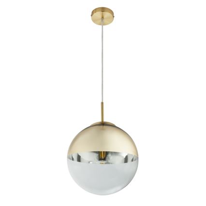 Globo - Пендел 1xE27/40W/230V Ø 25 см