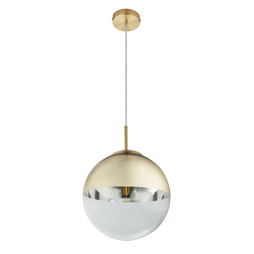 Globo - Пендел 1xE27/40W/230V Ø 25 см