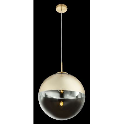 Globo - Пендел 1xE27/40W/230V Ø 33 см