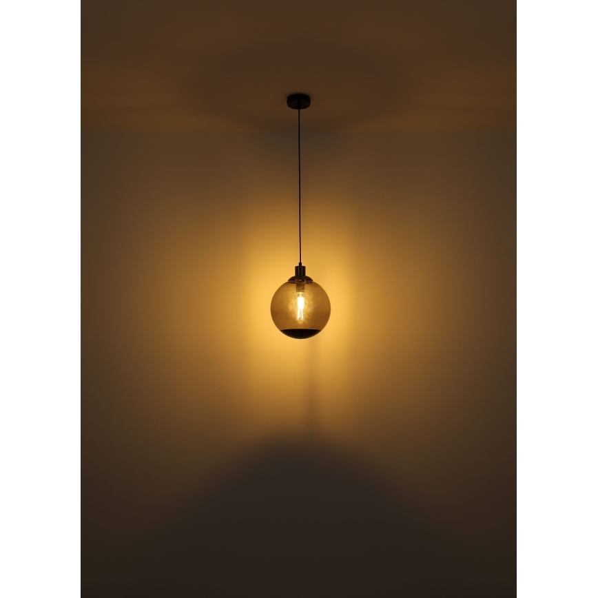 Globo - Пендел 1xE27/40W/230V