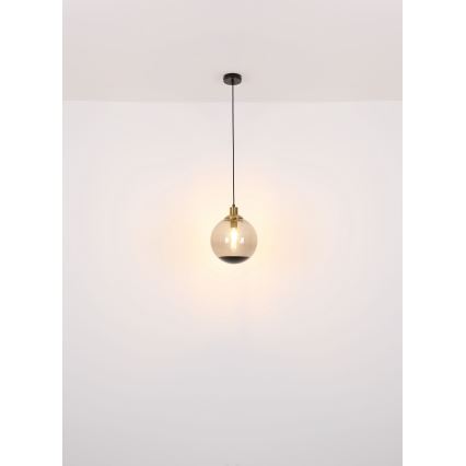 Globo - Пендел 1xE27/40W/230V