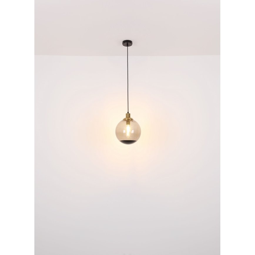 Globo - Пендел 1xE27/40W/230V