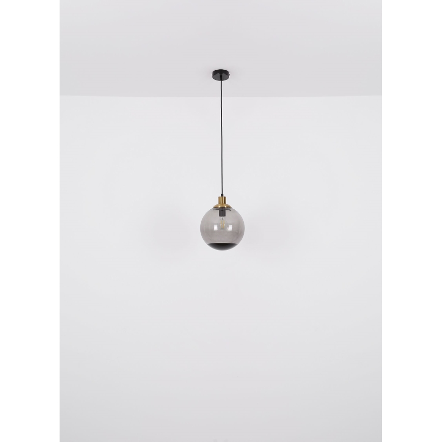 Globo - Пендел 1xE27/40W/230V