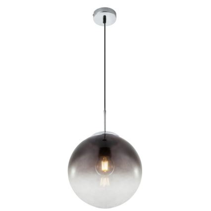 Globo - Пендел 1xE27/40W/230V Ø 25 см