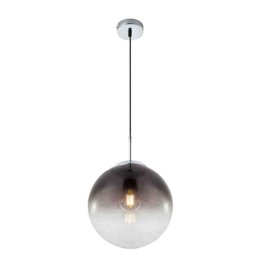 Globo - Пендел 1xE27/40W/230V Ø 25 см