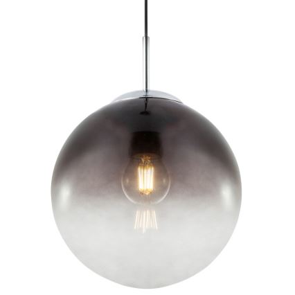 Globo - Пендел 1xE27/40W/230V Ø 25 см