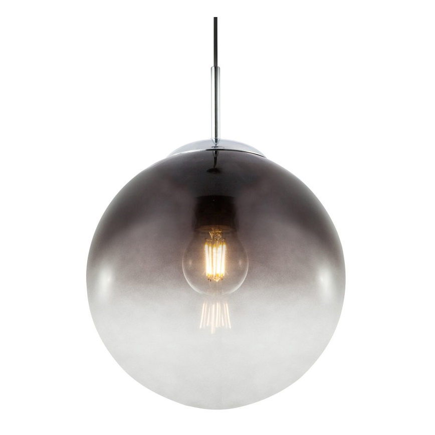 Globo - Пендел 1xE27/40W/230V Ø 25 см