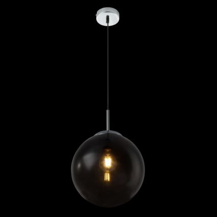 Globo - Пендел 1xE27/40W/230V Ø 25 см
