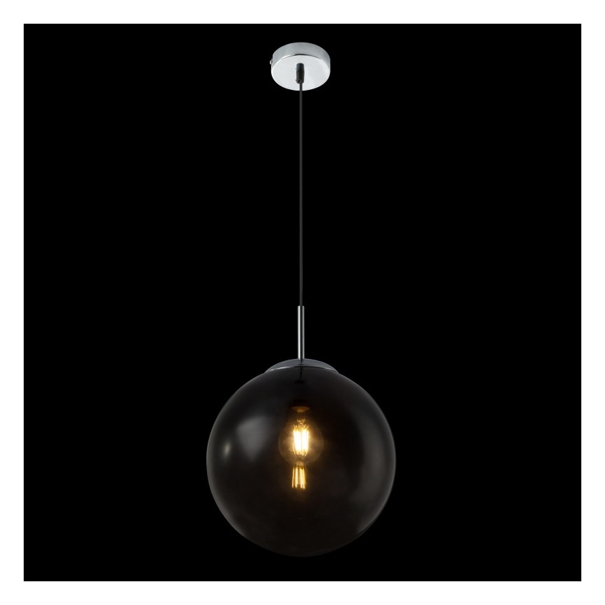 Globo - Пендел 1xE27/40W/230V Ø 25 см