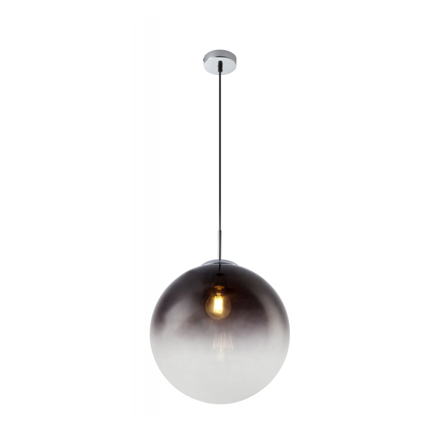Globo - Пендел 1xE27/40W/230V Ø 33 см