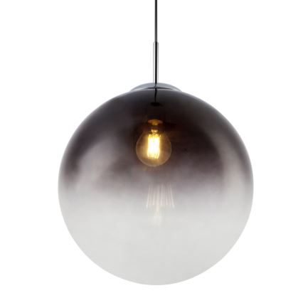 Globo - Пендел 1xE27/40W/230V Ø 33 см