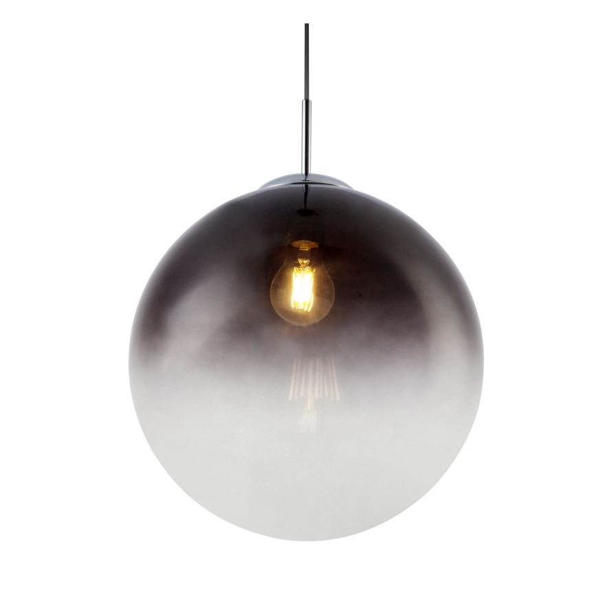 Globo - Пендел 1xE27/40W/230V Ø 33 см