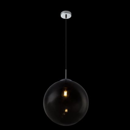 Globo - Пендел 1xE27/40W/230V Ø 33 см