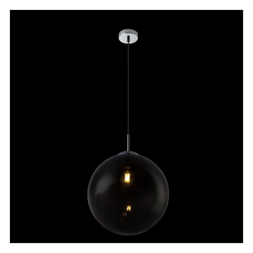 Globo - Пендел 1xE27/40W/230V Ø 33 см