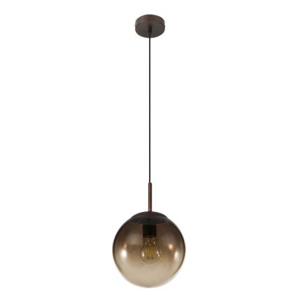 Globo - Пендел 1xE27/40W/230V Ø 20 см