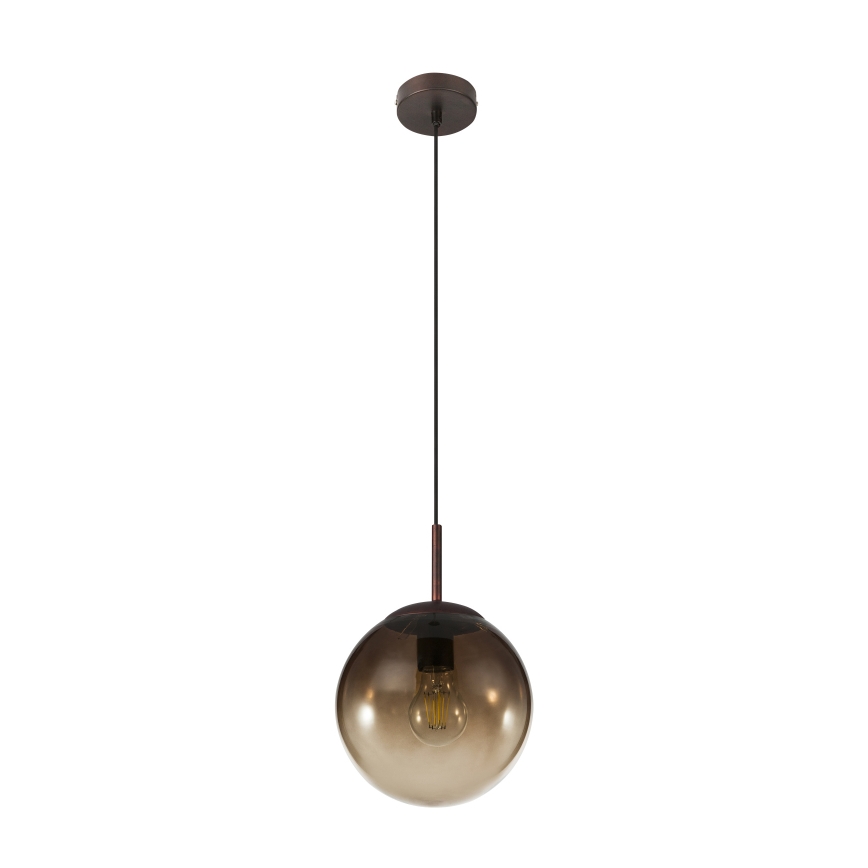 Globo - Пендел 1xE27/40W/230V Ø 20 см