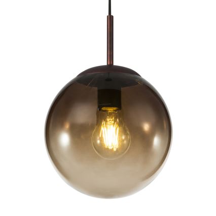 Globo - Пендел 1xE27/40W/230V Ø 20 см