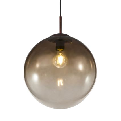 Globo - Пендел 1xE27/40W/230V Ø 30 см