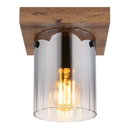 Globo - Таванно осветително тяло 1xE27/40W/230V