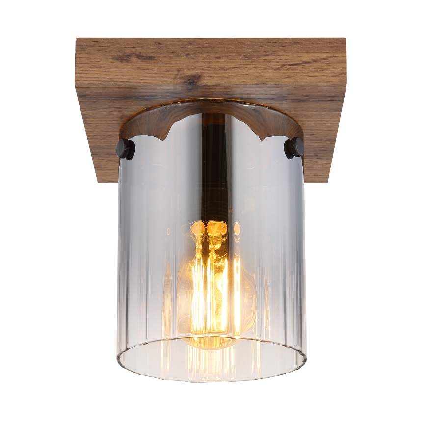 Globo - Таванно осветително тяло 1xE27/40W/230V