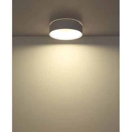 Globo - LED таванно осветително тяло LED/45W/230V 2700/4000/6000K диам. 46 см бяло