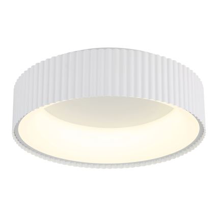 Globo - LED таванно осветително тяло LED/45W/230V 2700/4000/6000K диам. 46 см бяло