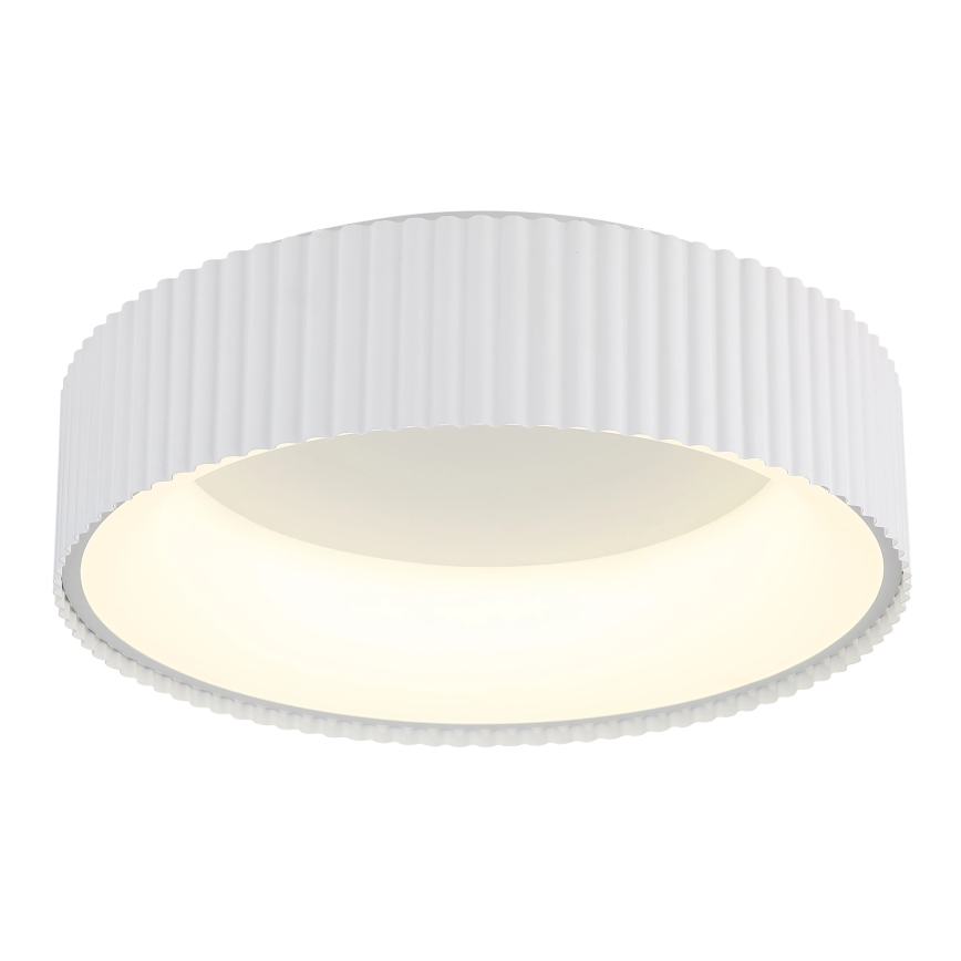 Globo - LED таванно осветително тяло LED/45W/230V 2700/4000/6000K диам. 46 см бяло