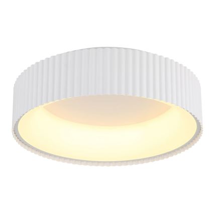 Globo - LED таванно осветително тяло LED/45W/230V 2700/4000/6000K диам. 46 см бяло