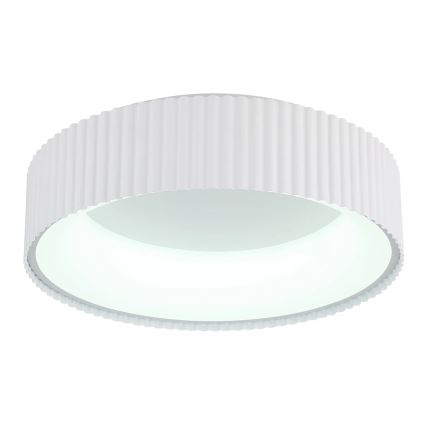 Globo - LED таванно осветително тяло LED/45W/230V 2700/4000/6000K диам. 46 см бяло