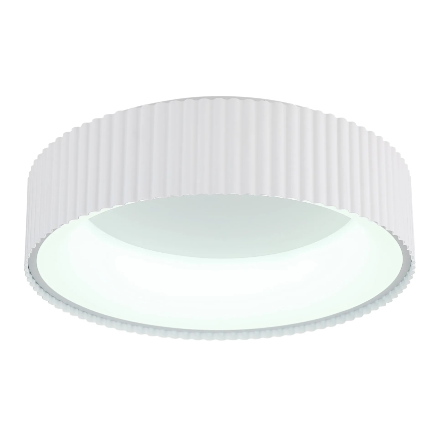 Globo - LED таванно осветително тяло LED/45W/230V 2700/4000/6000K диам. 46 см бяло