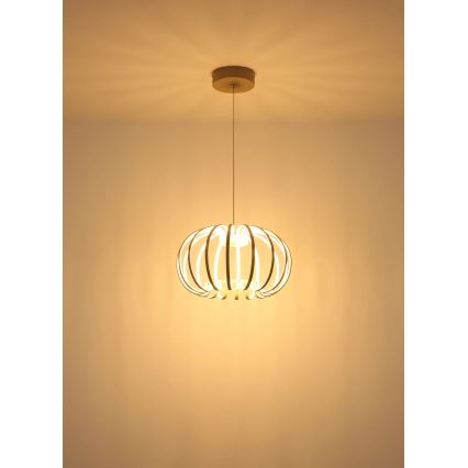 Globo - Димируема LED висяща лампа на кабел LED/40W/230V 3000K