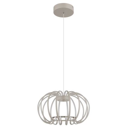 Globo - Димируема LED висяща лампа на кабел LED/40W/230V 3000K