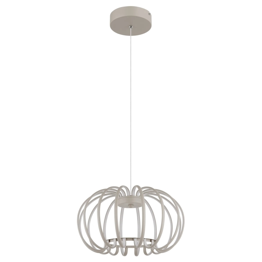 Globo - Димируема LED висяща лампа на кабел LED/40W/230V 3000K