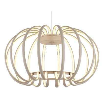 Globo - Димируема LED висяща лампа на кабел LED/40W/230V 3000K