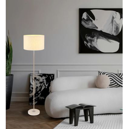 Globo - Подова лампа 1xE27/60W/230V