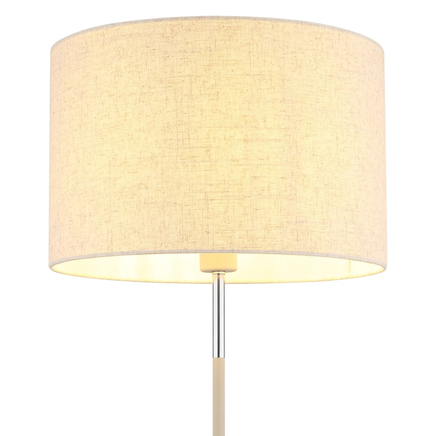 Globo - Подова лампа 1xE27/60W/230V