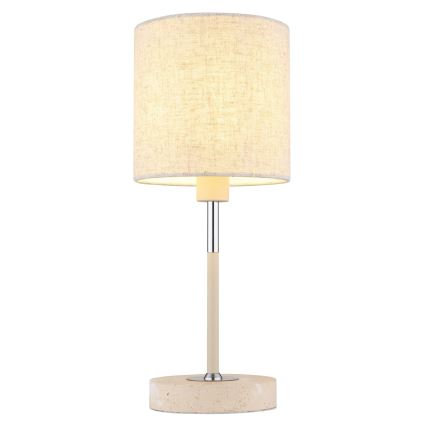 Globo - Настолна лампа 1xE14/40W/230V