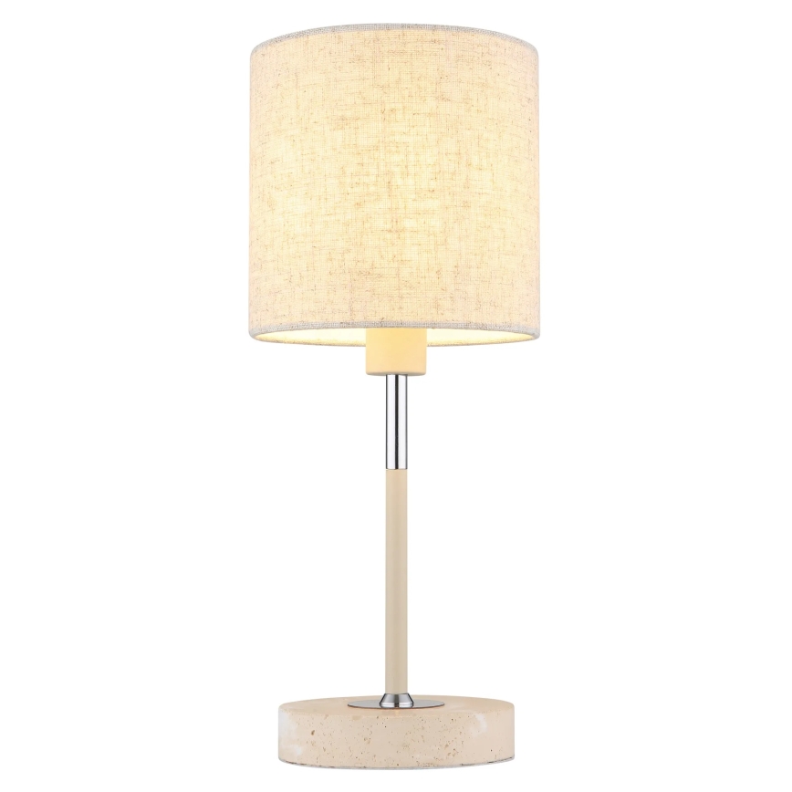 Globo - Настолна лампа 1xE14/40W/230V