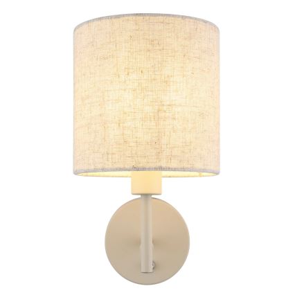 Globo - Стенно осветително тяло 1xE14/40W/230V