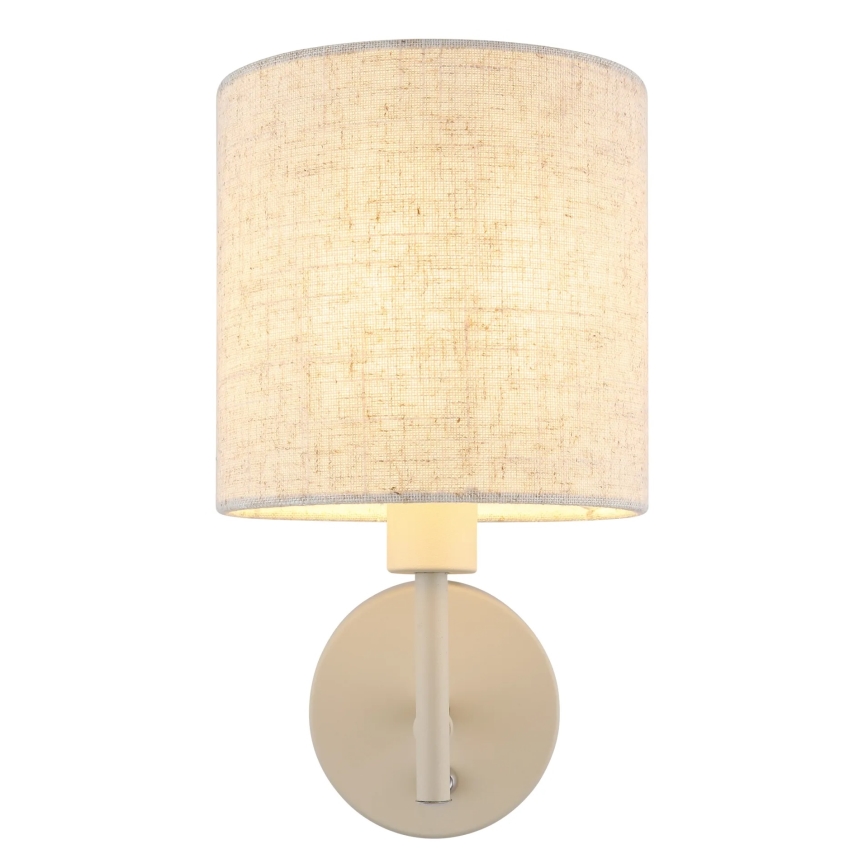 Globo - Стенно осветително тяло 1xE14/40W/230V