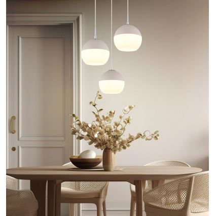 Globo - Полилей на кабел 3xE27/60W/230V