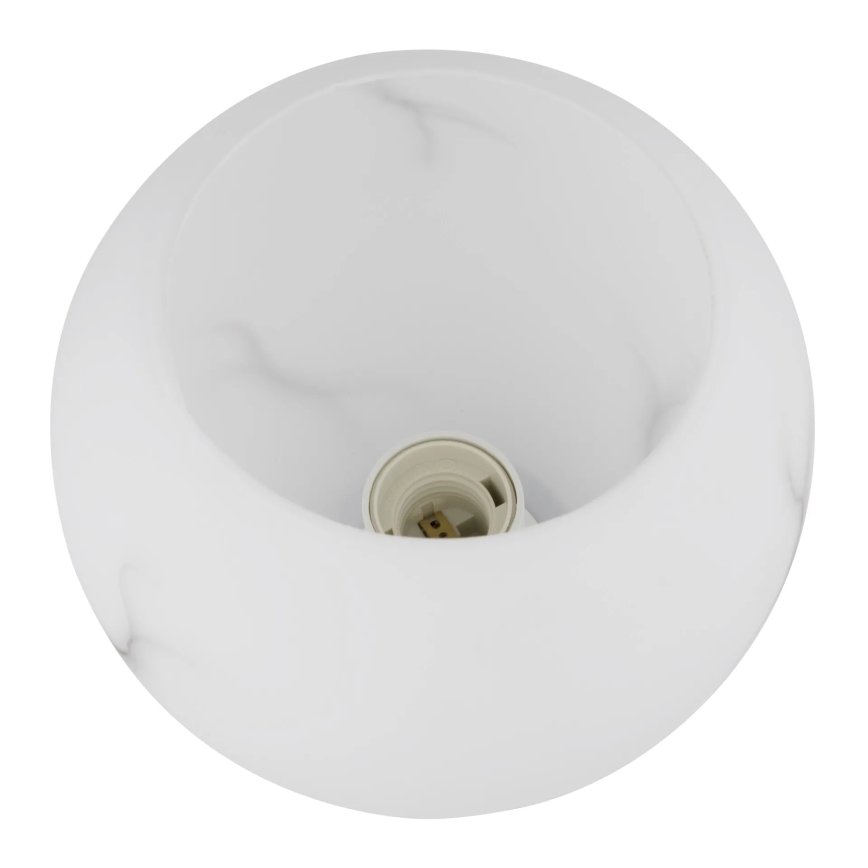 Globo - Настолна лампа 1xE27/60W/230V