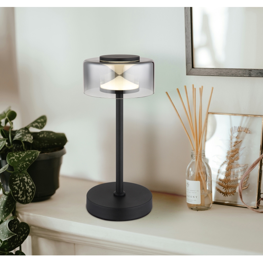 Globo - LED Настолна лампа LED/6W/230V