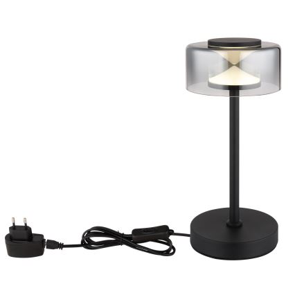 Globo - LED Настолна лампа LED/6W/230V