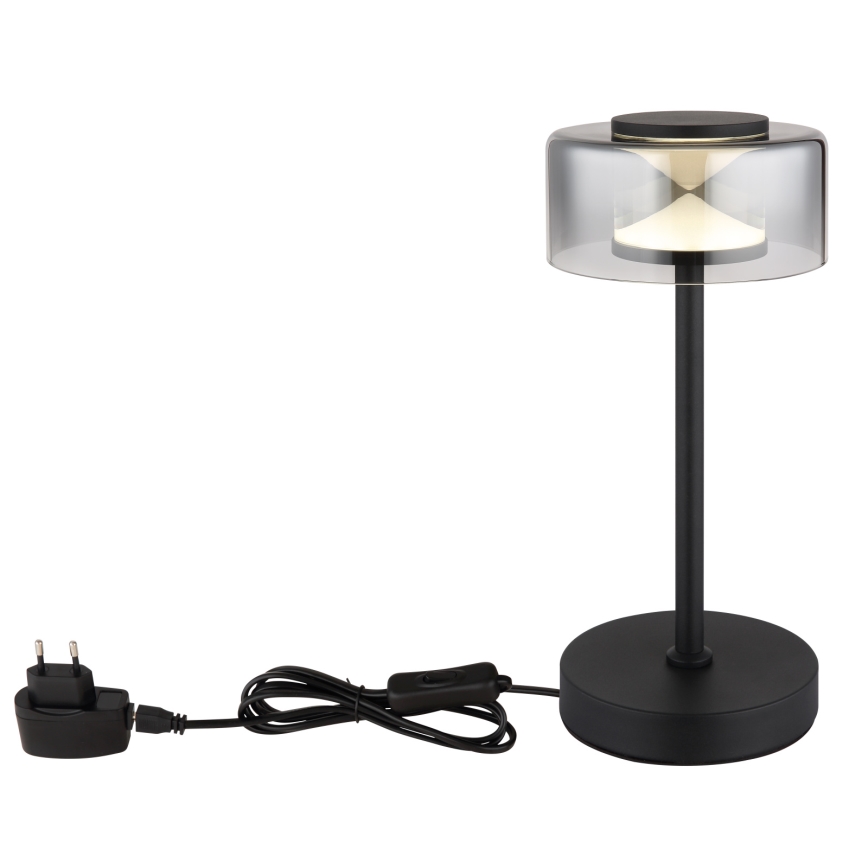 Globo - LED Настолна лампа LED/6W/230V