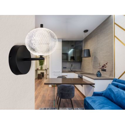 Globo - LED Аплик LED/7W/230V 3000/4500/6500K