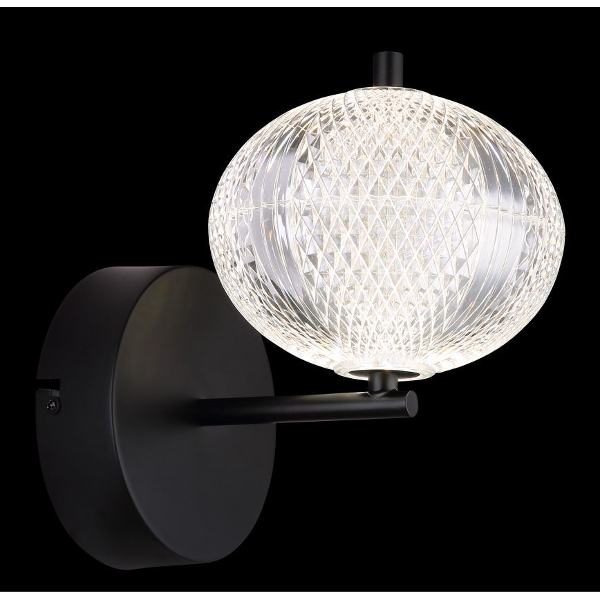 Globo - LED Аплик LED/7W/230V 3000/4500/6500K