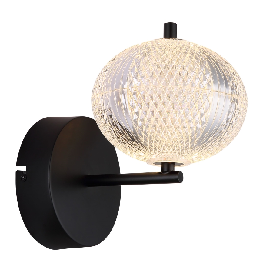 Globo - LED Аплик LED/7W/230V 3000/4500/6500K