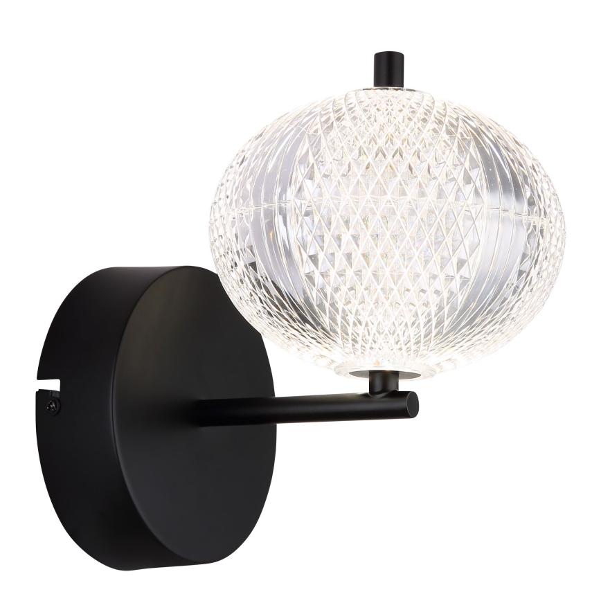 Globo - LED Аплик LED/7W/230V 3000/4500/6500K